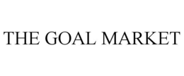 THE GOAL MARKET trademark