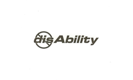 DIS ABILITY trademark