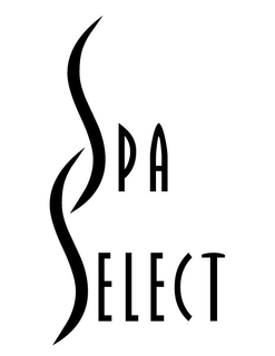 SPA SELECT trademark