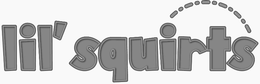LIL' SQUIRTS trademark