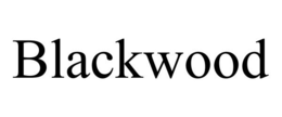BLACKWOOD trademark