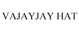 VAJAYJAY HAT trademark