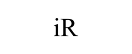 IR trademark