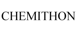 CHEMITHON trademark