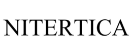 NITERTICA trademark