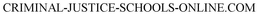 CRIMINAL-JUSTICE-SCHOOLS-ONLINE.COM trademark