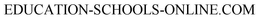 EDUCATION-SCHOOLS-ONLINE.COM trademark