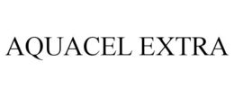 AQUACEL EXTRA trademark