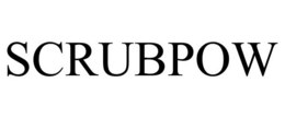 SCRUBPOW trademark