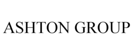 ASHTON GROUP trademark