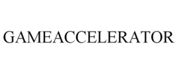 GAMEACCELERATOR trademark