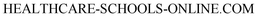HEALTHCARE-SCHOOLS-ONLINE.COM trademark