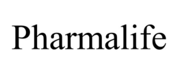 PHARMALIFE trademark