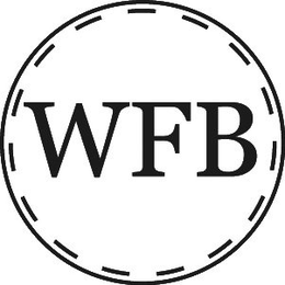 WFB trademark