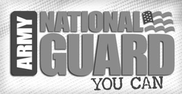 ARMY NATIONAL GUARD YOU CAN trademark