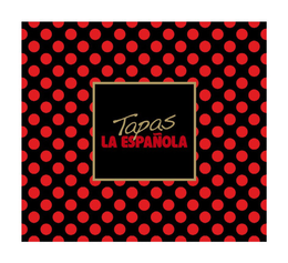 TAPAS LA ESPAÑOLA trademark