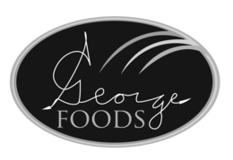 GEORGE FOODS trademark
