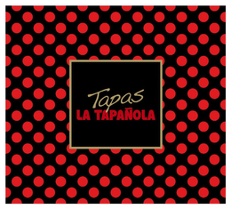TAPAS LA TAPAÑOLA trademark