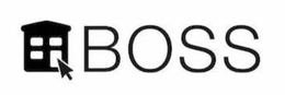 BOSS trademark