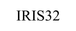 IRIS32 trademark