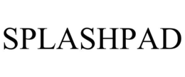 SPLASHPAD trademark