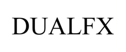 DUALFX trademark