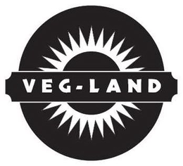 VEG-LAND trademark