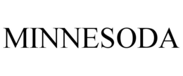 MINNESODA trademark