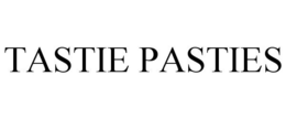 TASTIE PASTIES trademark