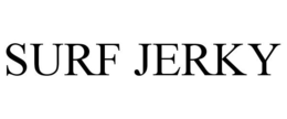 SURF JERKY trademark