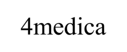 4MEDICA trademark