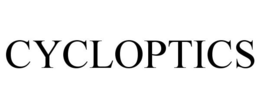 CYCLOPTICS trademark