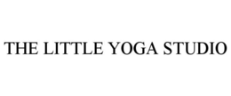 THE LITTLE YOGA STUDIO trademark