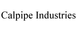 CALPIPE INDUSTRIES trademark