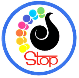 STOP trademark