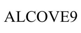 ALCOVE9 trademark