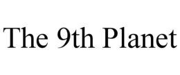 THE 9TH PLANET trademark