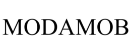 MODAMOB trademark