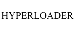 HYPERLOADER trademark
