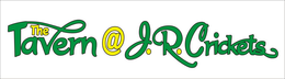 THE TAVERN @ J.R. CRICKETS trademark
