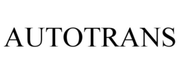 AUTOTRANS trademark