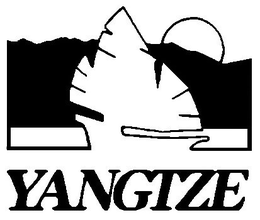 YANGTZE trademark