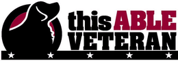 THIS ABLE VETERAN trademark