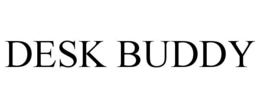 DESK BUDDY trademark