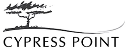 CYPRESS POINT trademark