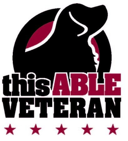 THIS ABLE VETERAN trademark