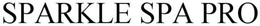 SPARKLE SPA PRO trademark