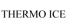 THERMO ICE trademark