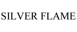 SILVER FLAME trademark