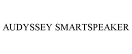 AUDYSSEY SMARTSPEAKER trademark